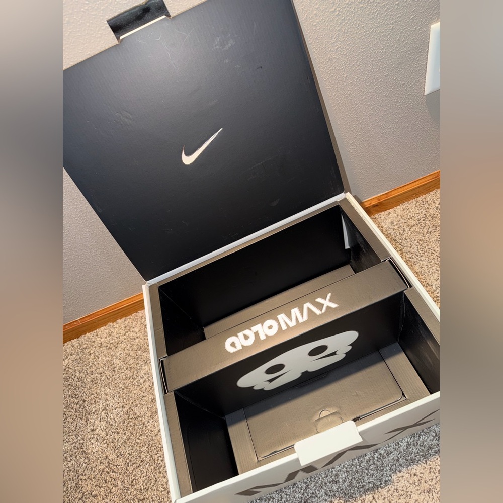 Nike Adapt Auto Max - Picture 6 of 15